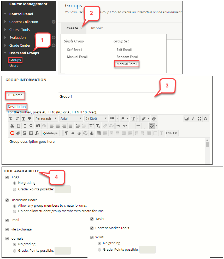 This image is for the tutorial steps 1 to 4.
