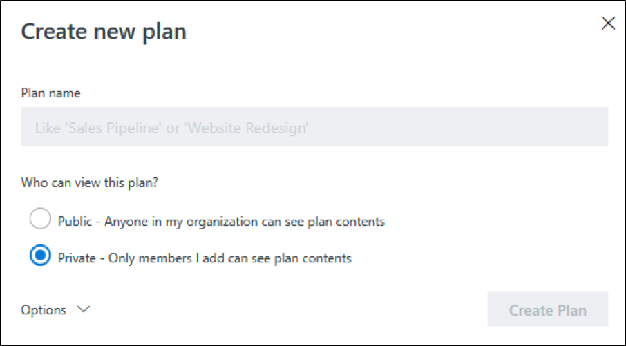 Project Planner in Office 365 – Instruction @ UH
