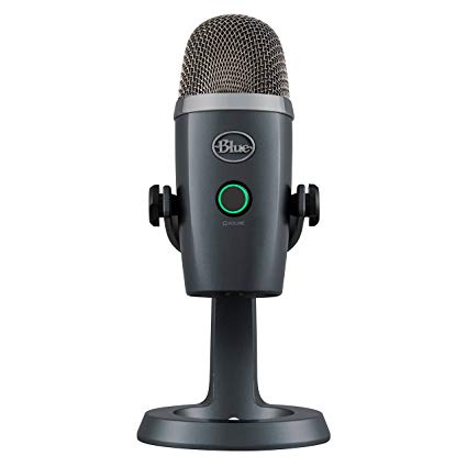 Blue Yeti Nano