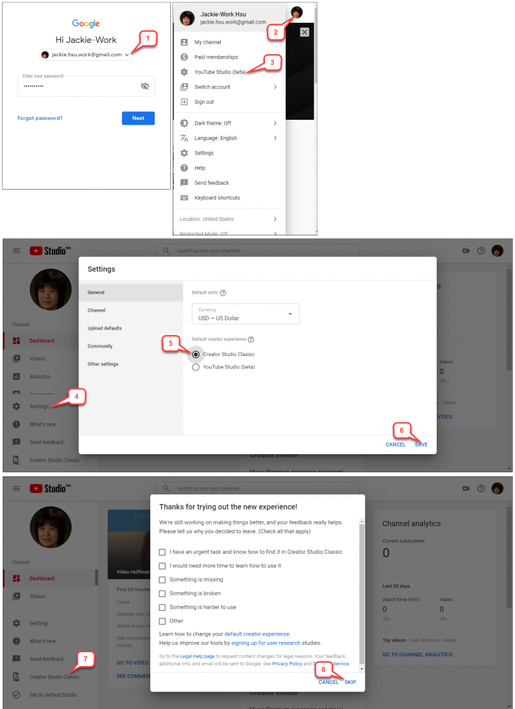 youtube automatic captions youtube automatic captions
