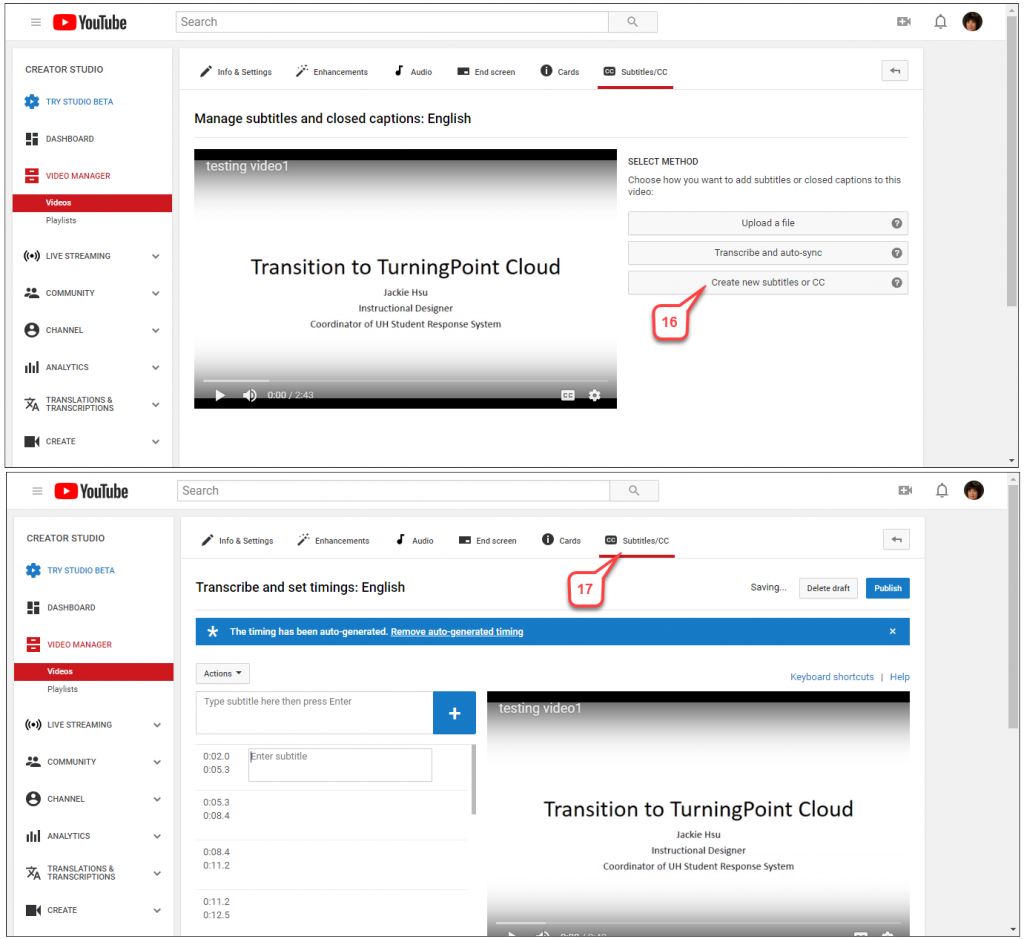 youtube automatic captions not working youtube automatic captions not working