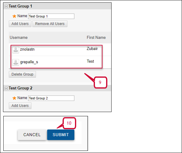 This image is for the tutorial steps 9 to 10.