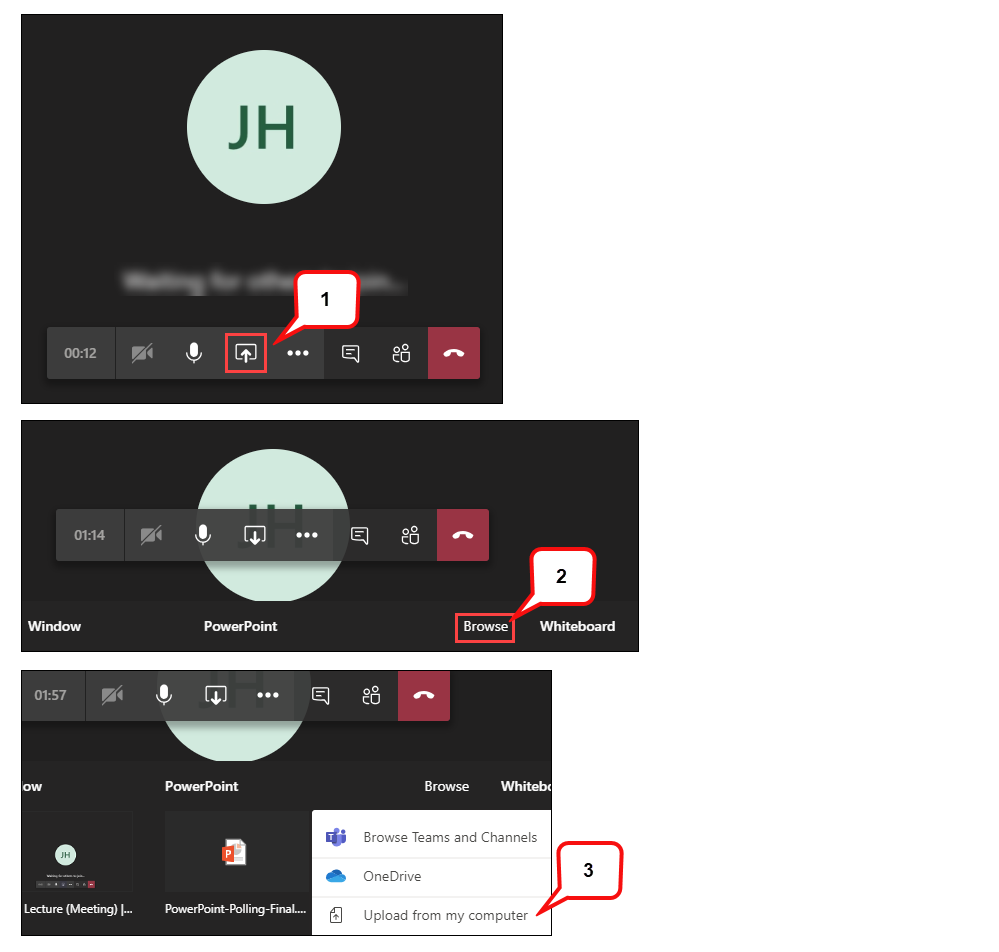 How To Share Content In A Live TEAMS Meeting Instruction UH how-to-share-content-in-a-live-teams-meeting-instruction-uh