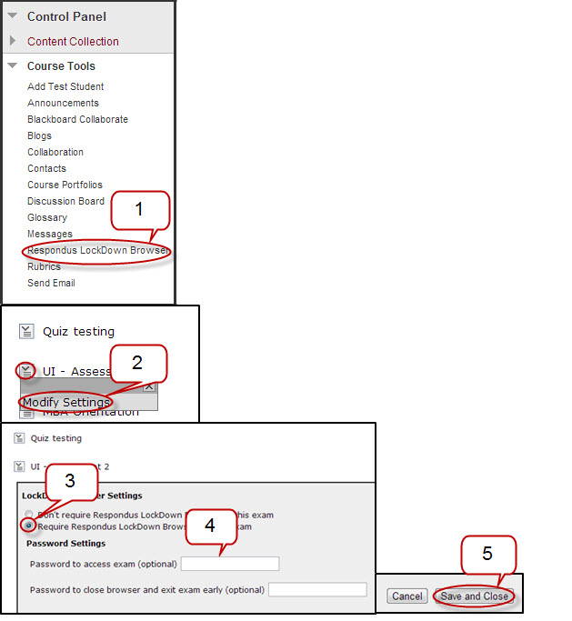 Resp Lockdown Browser_1 Instruction UH
