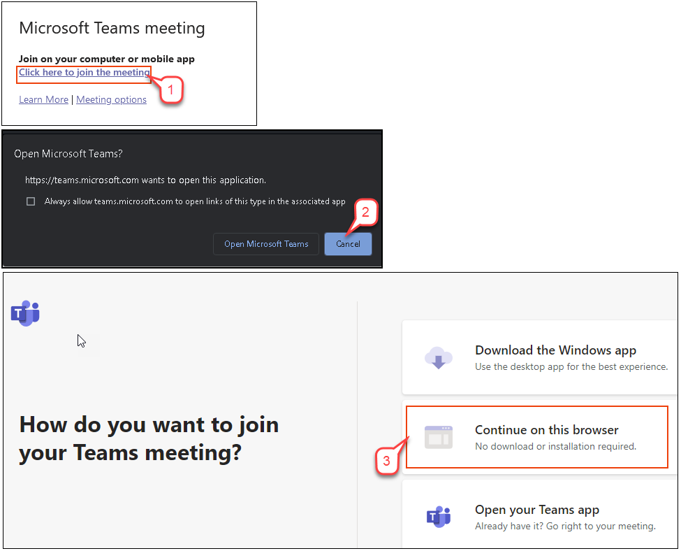 Download Microsoft Teams Desktop and Mobile Apps