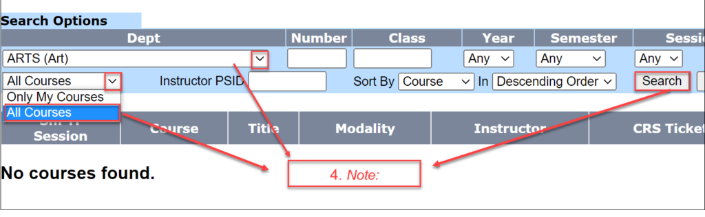 step 4 note